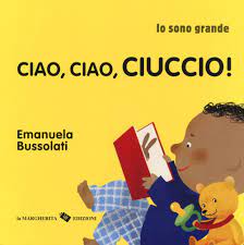 ciao ciao ciuccio