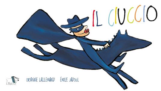 10 libri per togliere il ciuccio a tuo figlio - Alice Raineri Logopedista